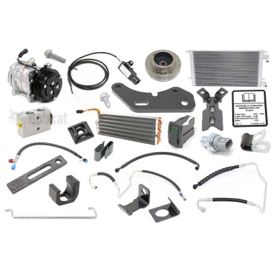 Комплект кондиционера Bobcat, 7244632