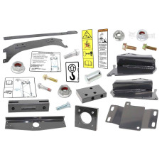 Комплект одноточечного подъема Bobcat, 7244677 Комплект одноточечного подъема Bobcat, 7244677