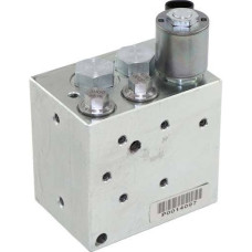 Гидравлический коллектор для экскаваторов Bobcat, 7245840 Гидравлический коллектор для экскаваторов Bobcat, 7245840