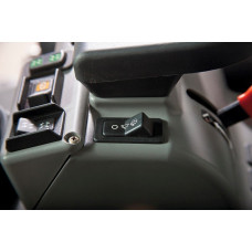 Комплект склоочисника та омивача Bobcat, 7246233 Комплект склоочисника та омивача Bobcat, 7246233