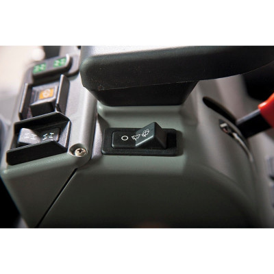 Комплект стеклоочистителя и омывателя Bobcat, 7246233