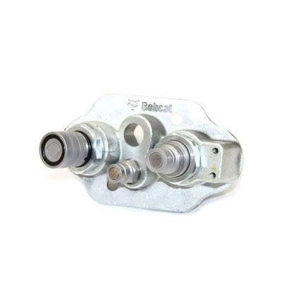 7246784 (блок коплеров) БРС для Bobcat