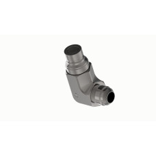 90-градусная плоская муфта Bobcat, 7246795