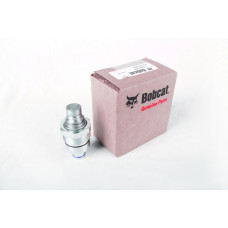 Патрон блока гидравлического быстроразъемного соединения Bobcat, 7246799