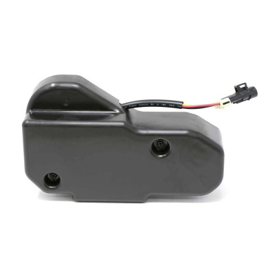 Двигатель стеклоочистителя Bobcat, 7248444