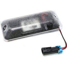 Светодиодный купольный фонарь Bobcat, 7249162 Светодиодный купольный фонарь Bobcat, 7249162