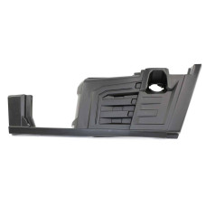 Левое заднее крыло с порогом Bobcat, 7252770