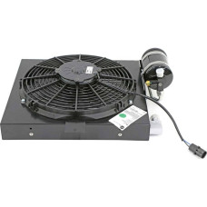 Конденсатор кондиционера Bobcat, 7252778 Конденсатор кондиционера Bobcat, 7252778