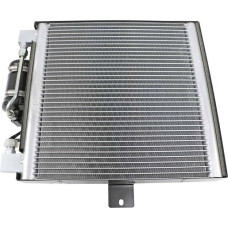 Конденсатор кондиционера Bobcat, 7252778 Конденсатор кондиционера Bobcat, 7252778