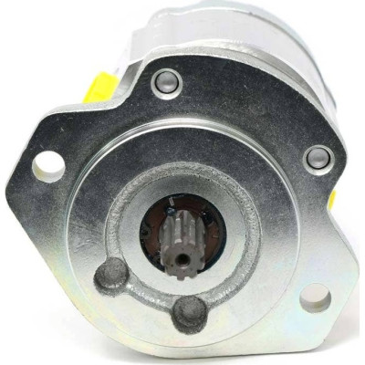 Шестеренчатый насос Bobcat, 7252843