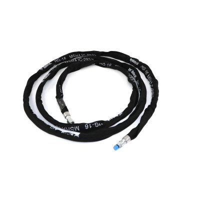 ШЛАНГ ГИДРАВЛИЧЕСКИЙ В СБОРЕ Bobcat, 7253526