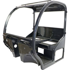 Кабина для Toolcat® Кабина для Toolcat®