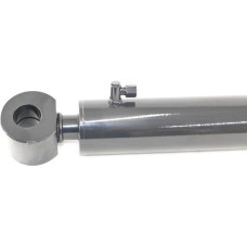 Цилиндр зажима Bobcat, 7254098