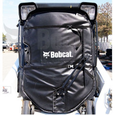Защита переднего стекла Bobcat, 7254100