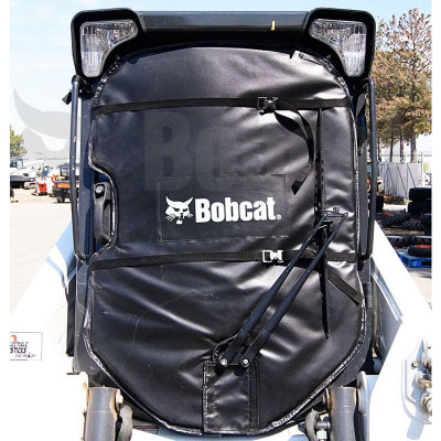 Защита переднего стекла Bobcat, 7254100