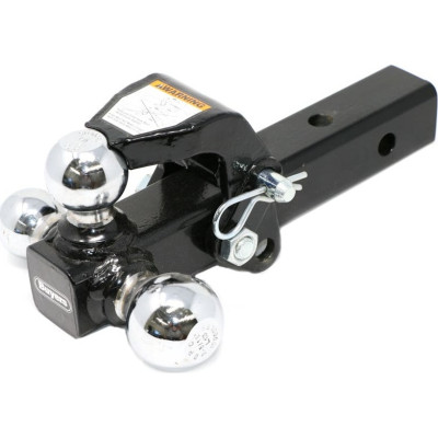 Сцепное устройство с тремя шариками Bobcat, 7255080