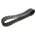 Резиновая гусеница экскаватора Bobcat 180 X 72 X 39, 7255246
