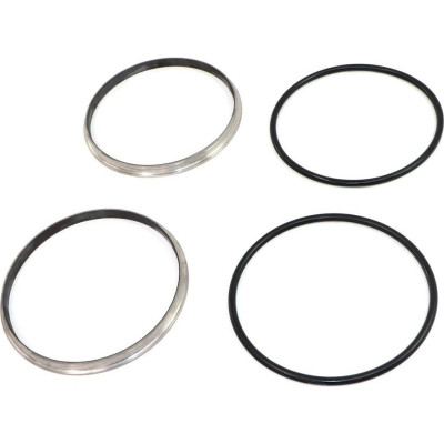 Кольцевое уплотнение Bobcat, 7255543