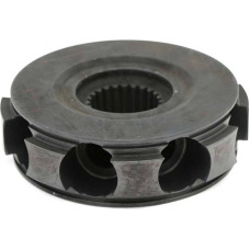 Блок циліндрів Bobcat, 7255572 Блок циліндрів Bobcat, 7255572