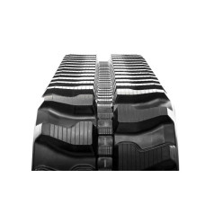 Резиновая гусеница для экскаватора Bobcat, 300x80x52, 7255666