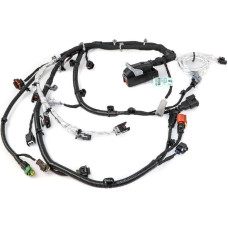 Жгут двигателя Bobcat, 7256773 Жгут двигателя Bobcat, 7256773