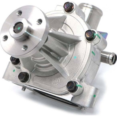 Водяной насос Bobcat, 7256791