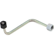 Трубка упорскування палива Bobcat, 7256819 Трубка упорскування палива Bobcat, 7256819