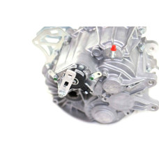 Главный редуктор Bobcat, 7257108