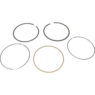 Комплект стандартных колец Bobcat, 7258033