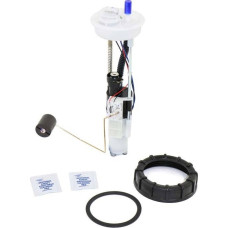 КОМПЛЕКТ Bobcat, ЗАМІНА ПАЛИВНОГО НАСОСУ Bobcat, 7258260