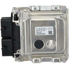 Электронный блок управления UTV Bobcat, 7258334 Электронный блок управления UTV Bobcat, 7258334