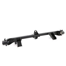 Ось, задняя Bobcat, 7258370