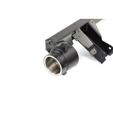 Ось, задняя Bobcat, 7258370