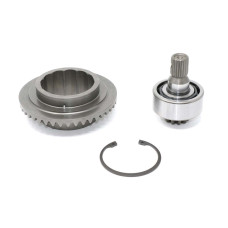 Комплект кольца и шестерни Bobcat, 7258424 Комплект кольца и шестерни Bobcat, 7258424