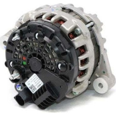 Генератор змінного струму 110 А Bobcat, відновлений, 7258465REM Генератор змінного струму 110 А Bobcat, відновлений, 7258465REM