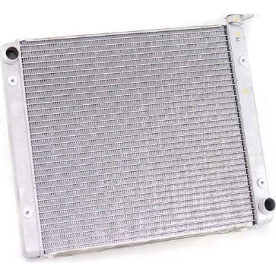 Сердцевина радиатора Bobcat, 7258598