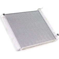 Серцевина радіатора Bobcat, 7258598 Серцевина радіатора Bobcat, 7258598