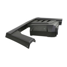 КРЫЛО, ПЕРЕДНЕЕ С РОКЕРОМ ПРАВ. Bobcat, 7258960 КРЫЛО, ПЕРЕДНЕЕ С РОКЕРОМ ПРАВ. Bobcat, 7258960