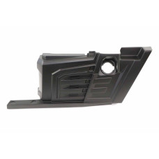 Левое заднее крыло с порогом Bobcat, 7258968