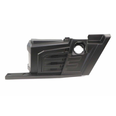 Левое заднее крыло с порогом Bobcat, 7258968