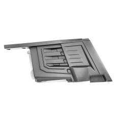 Правое заднее крыло с порогом Bobcat, 7258969