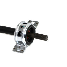 Задний карданный вал в сборе Bobcat, 7258986 Задний карданный вал в сборе Bobcat, 7258986