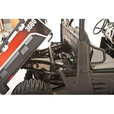 Комплект электрического подъемника коробки для моделей 3400 и 3400XL Bobcat, 7259508