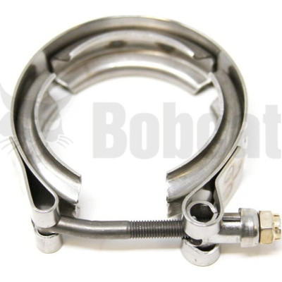 Зажим Bobcat, 7260101