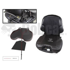 Чехол на сиденье Bobcat, 7260107 Чехол на сиденье Bobcat, 7260107