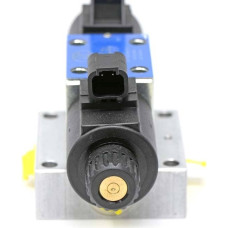 Клапан Bobcat, 7260516