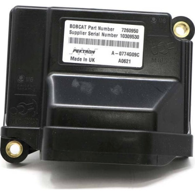 Контроллер GACD Bobcat, 7260950