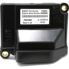 Контроллер Bobcat, 7260952