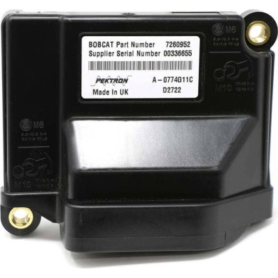 Контроллер Bobcat, 7260952