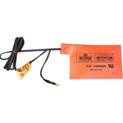 Нагреватель аккумуляторной батареи Bobcat, 7261293